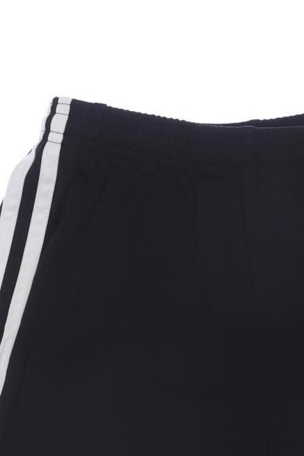 Thumbnail - adidas Jungen Shorts, schwarz, Gr. 152