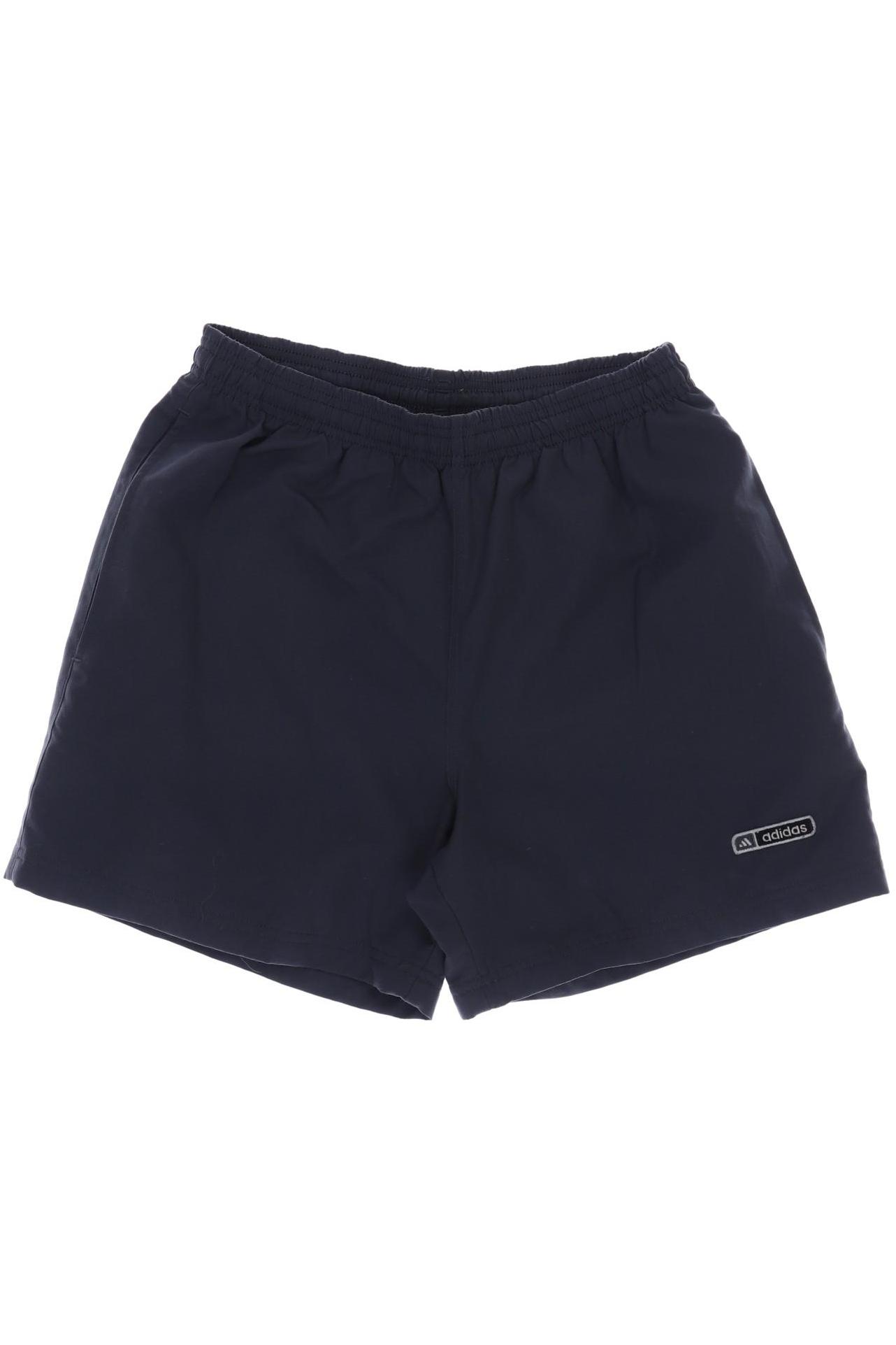 

adidas Herren Shorts, grau, Gr. 164