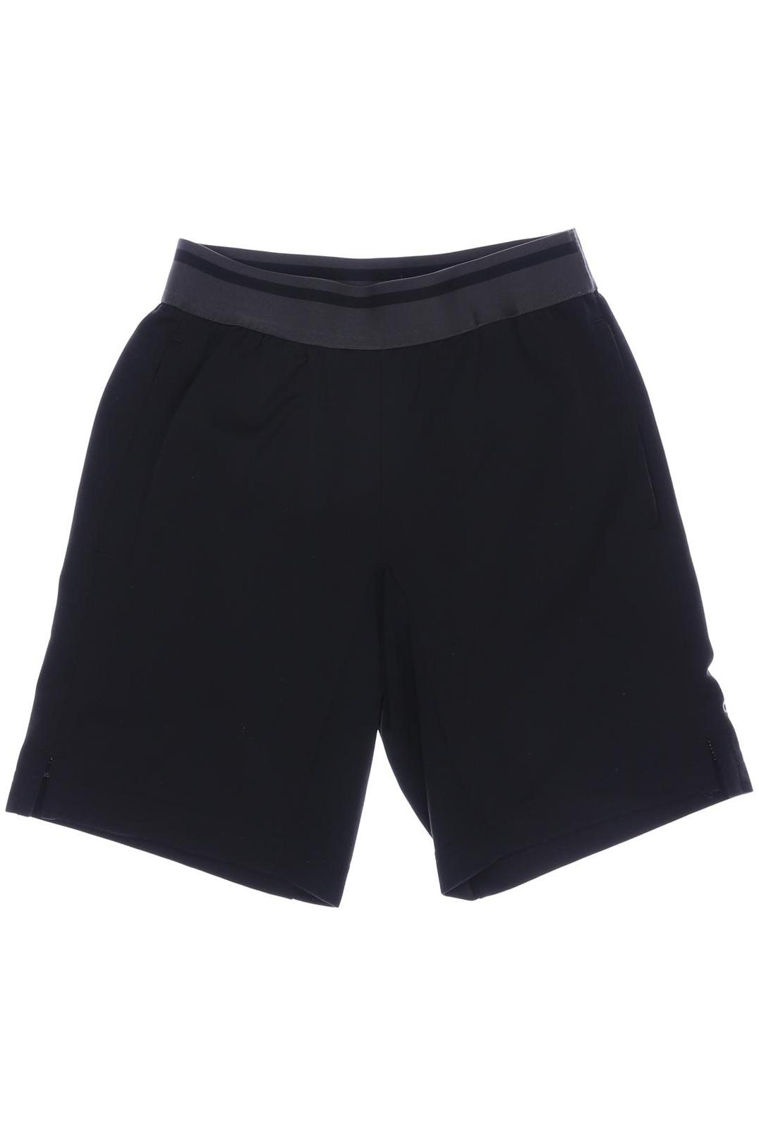 

Adidas Jungen Shorts, schwarz