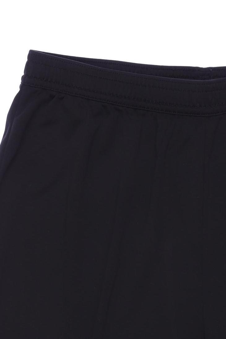 Thumbnail - adidas Jungen Shorts, schwarz, Gr. 128