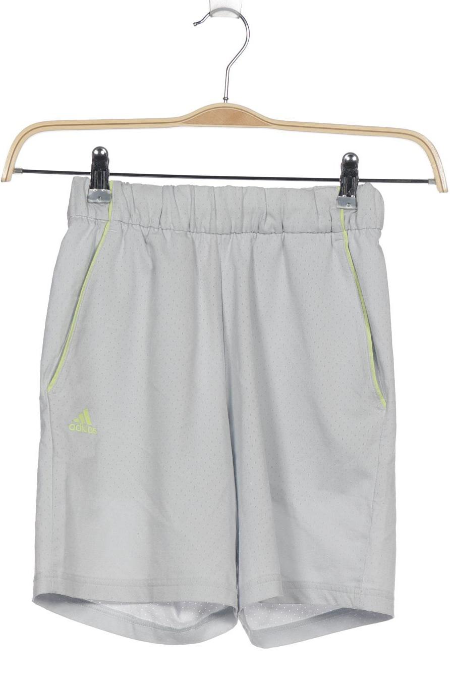 

Adidas Jungen Shorts, hellblau