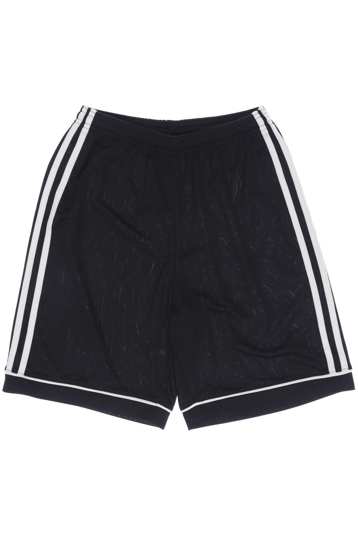 

Adidas Jungen Shorts, schwarz