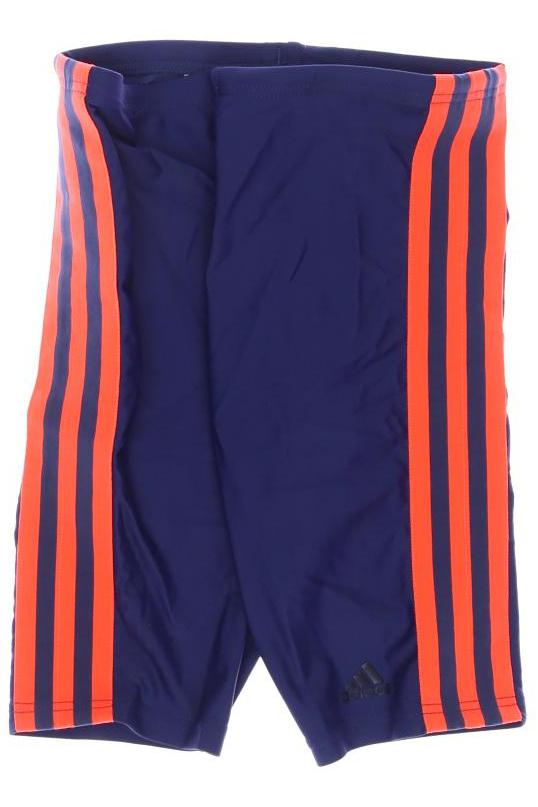 

adidas Jungen Shorts, marineblau, Gr. 128