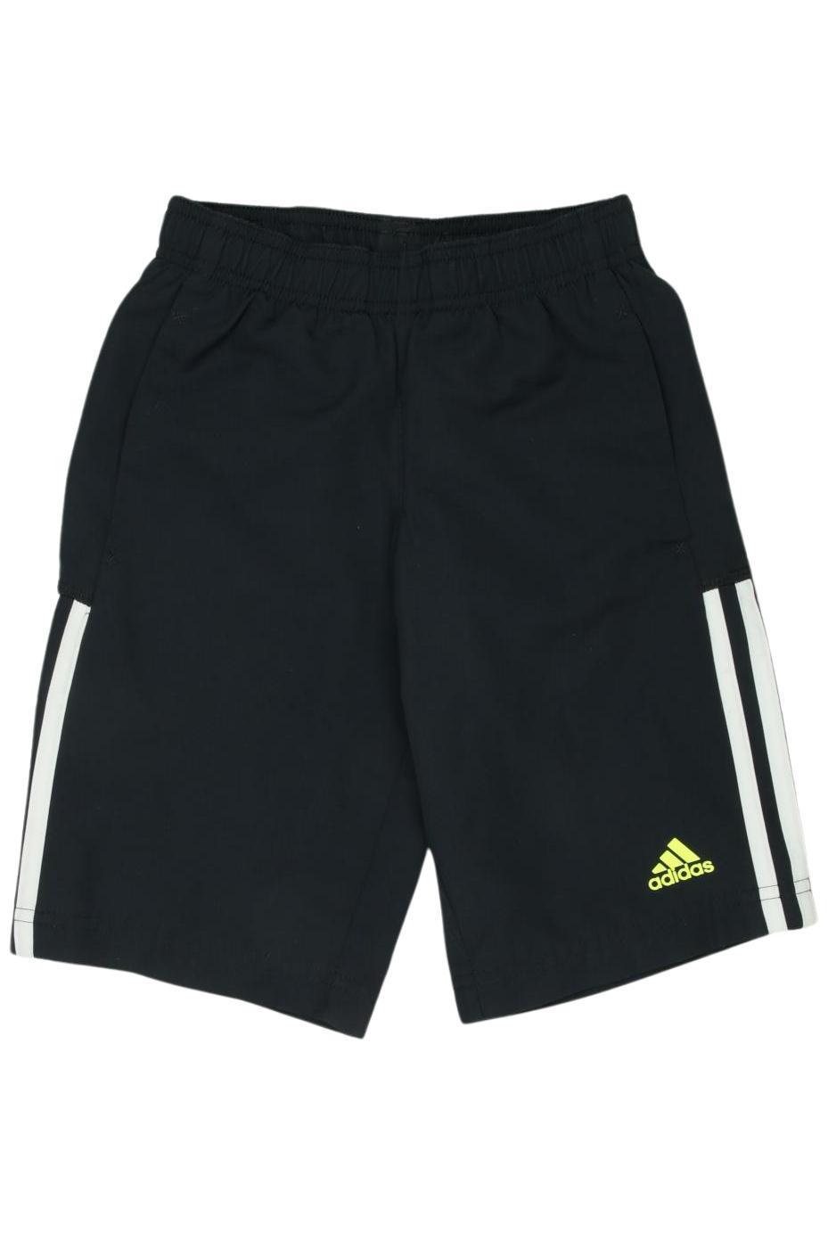 

adidas Herren Shorts, grau, Gr. 110