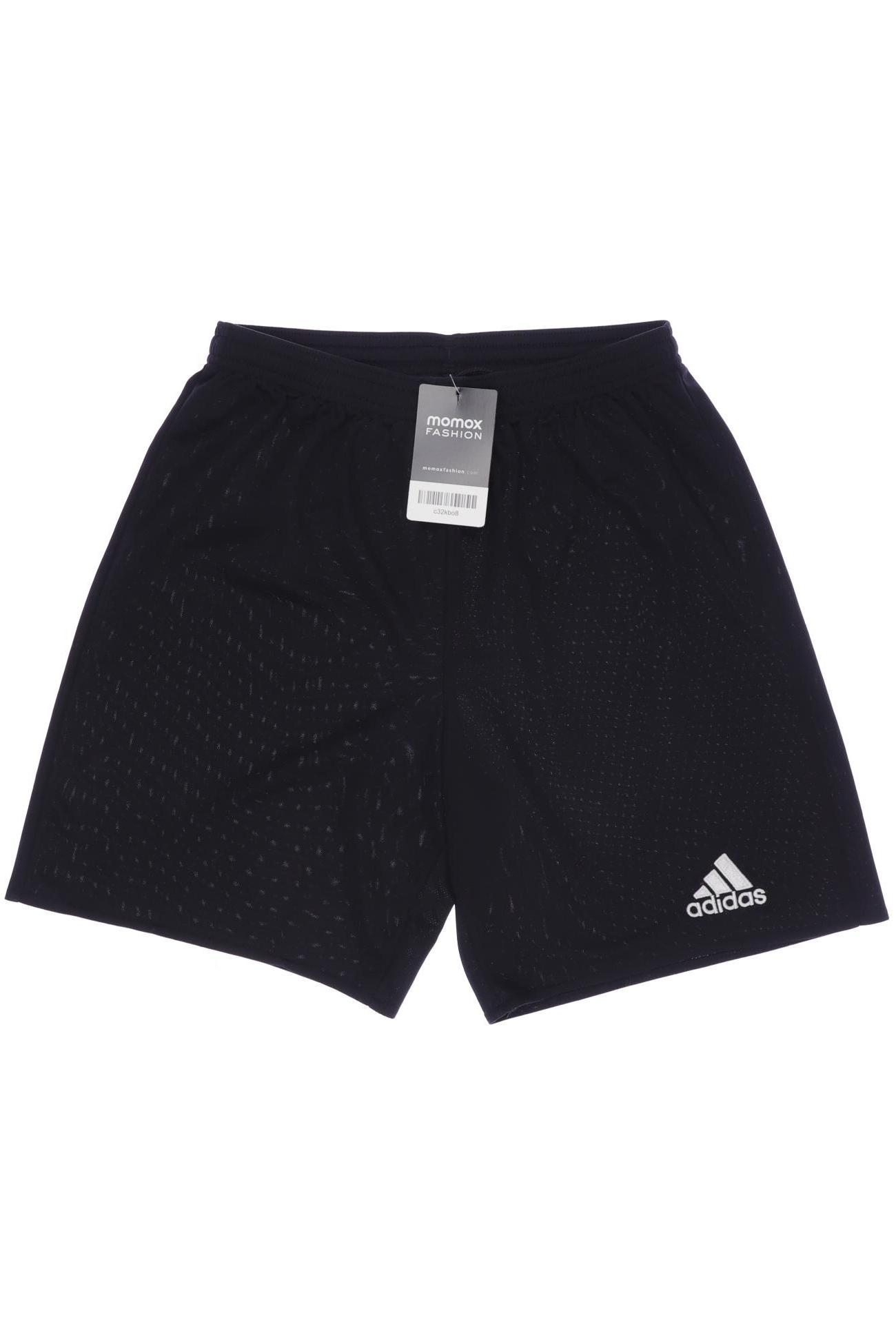 

Adidas Jungen Shorts, schwarz