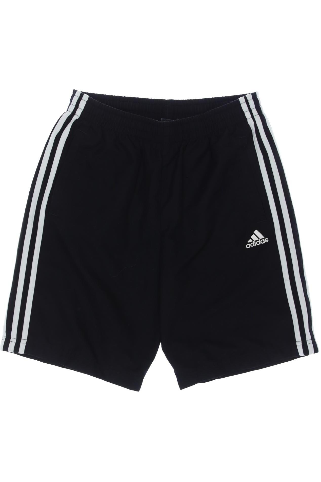 

adidas Herren Shorts, schwarz, Gr. uni