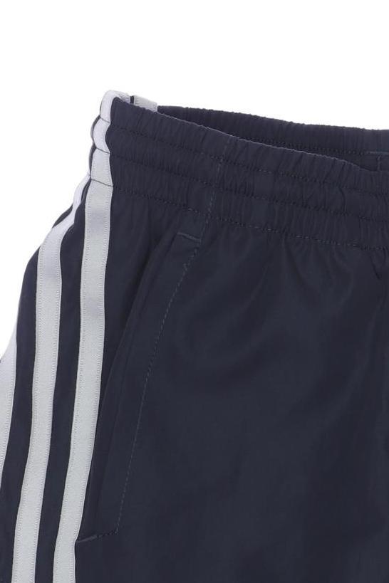 Thumbnail - adidas Jungen Shorts, marineblau, Gr. 128