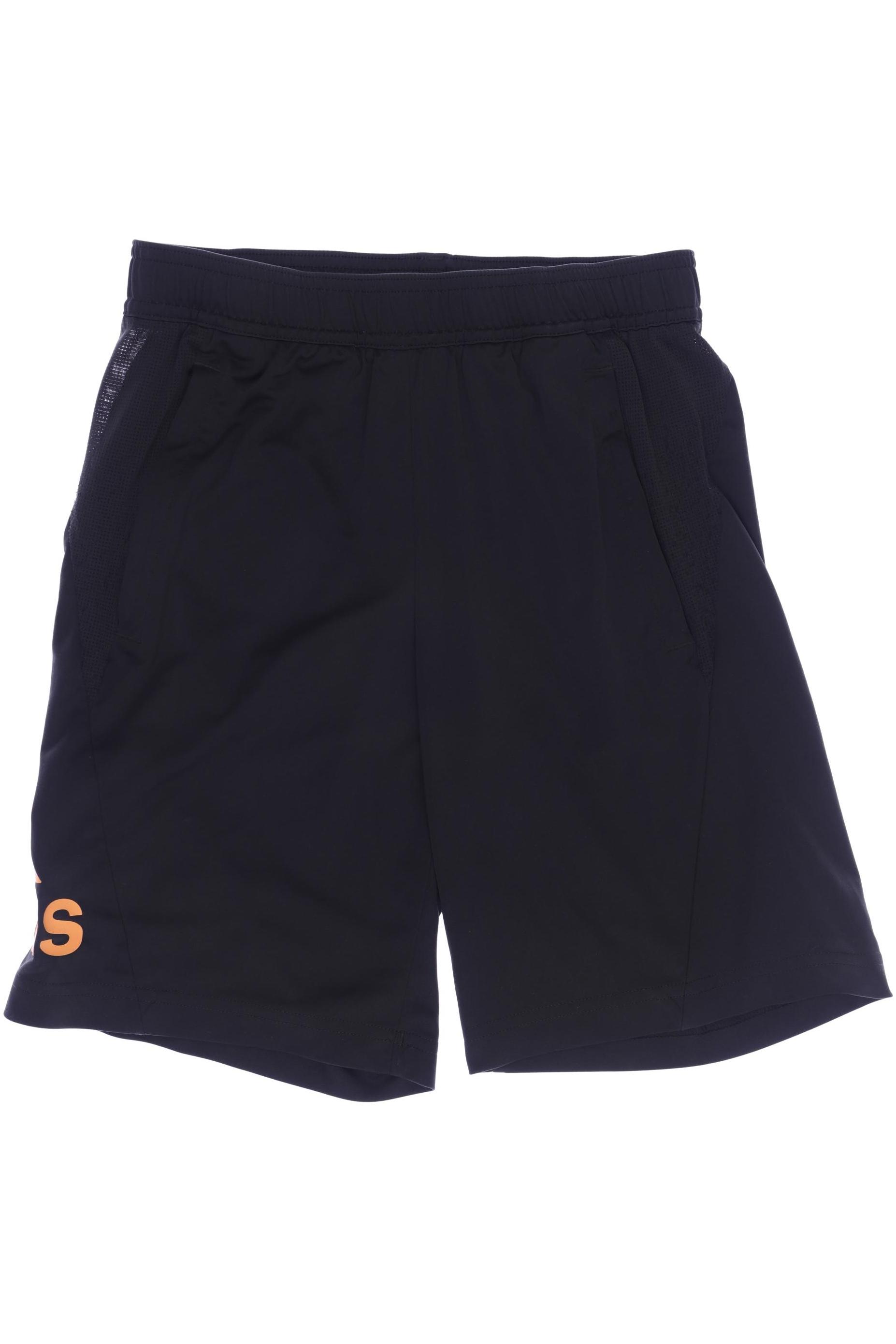 

Adidas Jungen Shorts, grün