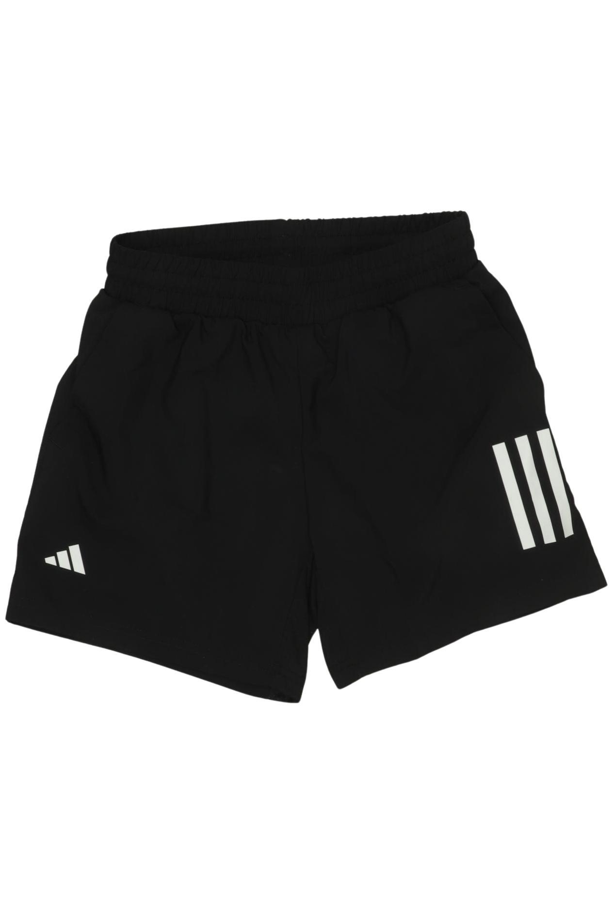 

adidas Herren Shorts, schwarz, Gr. 152
