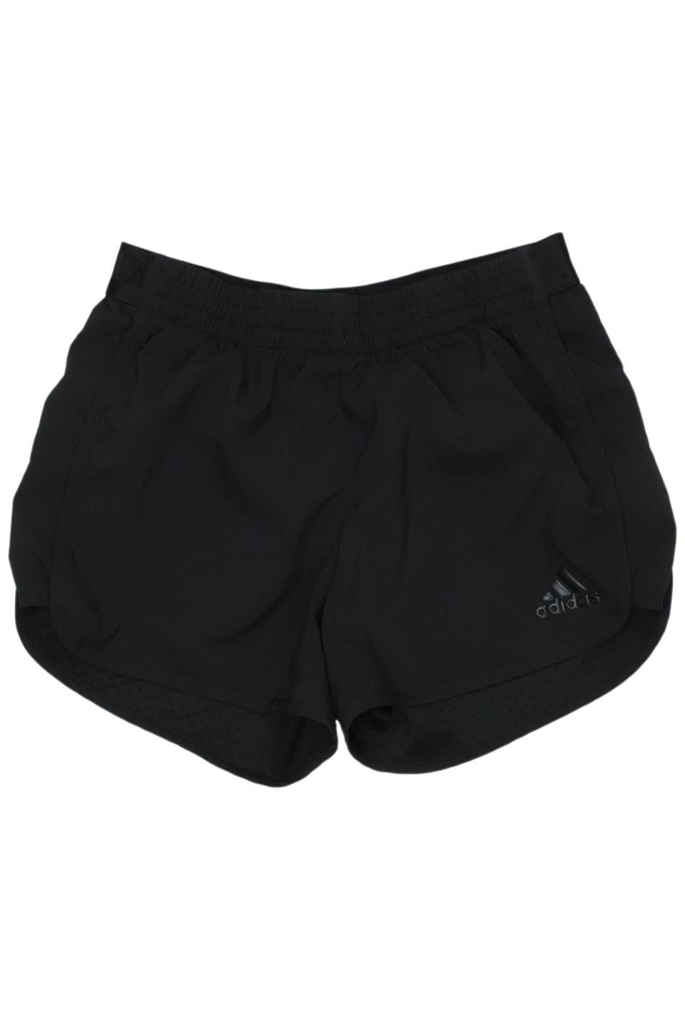 

adidas Herren Shorts, schwarz, Gr. 152