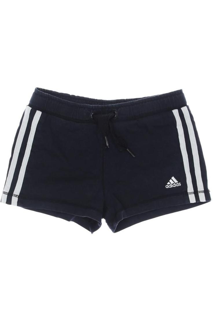 

adidas Herren Shorts, marineblau, Gr. 110