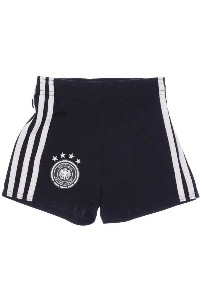 

Adidas Jungen Shorts, schwarz