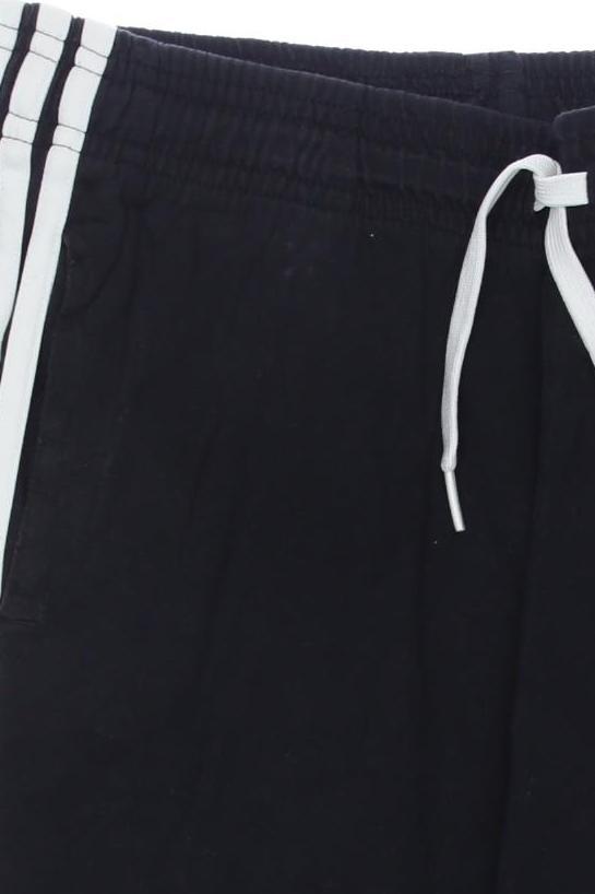 Thumbnail - adidas Jungen Shorts, schwarz, Gr. 176