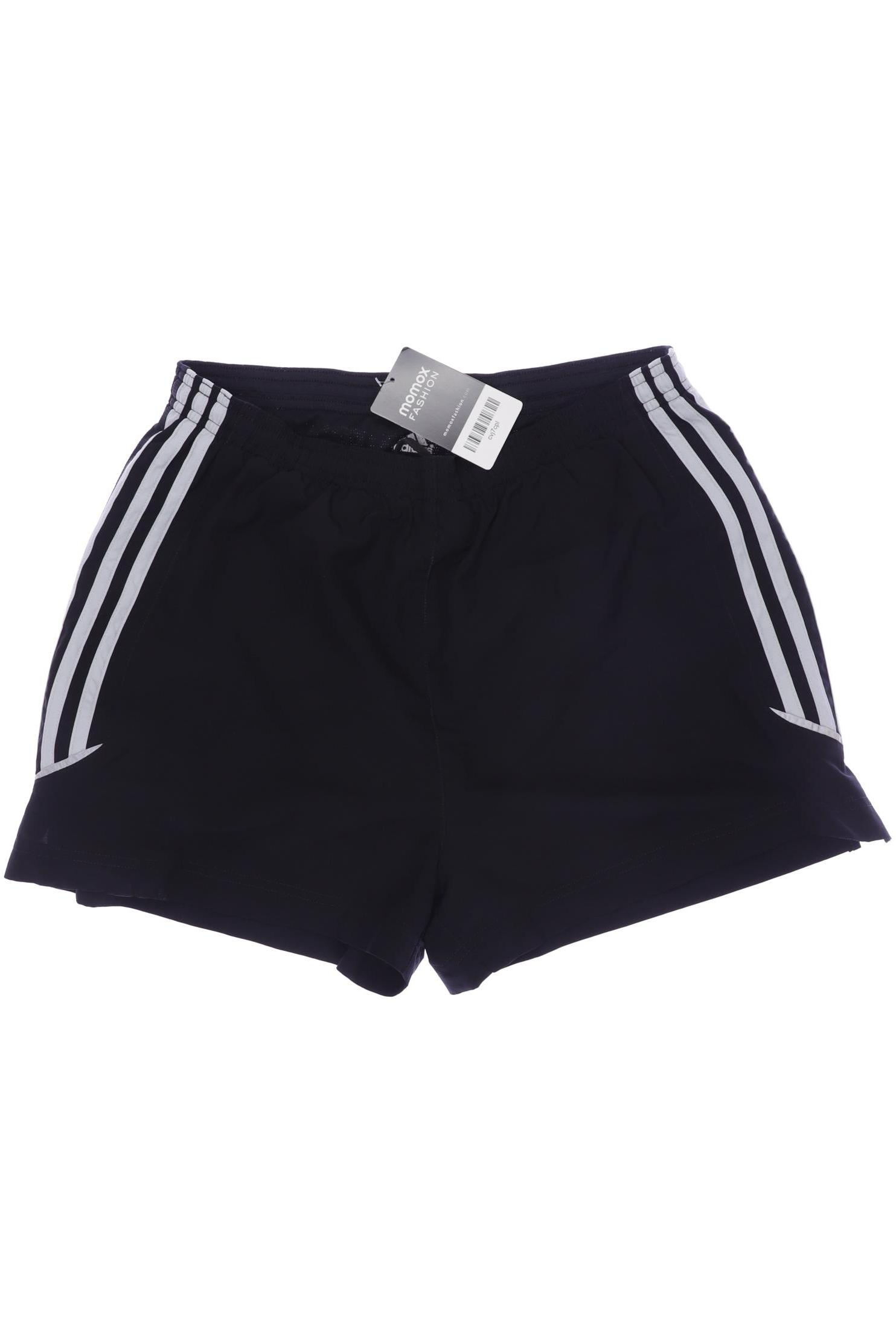 

adidas Herren Shorts, schwarz, Gr. uni