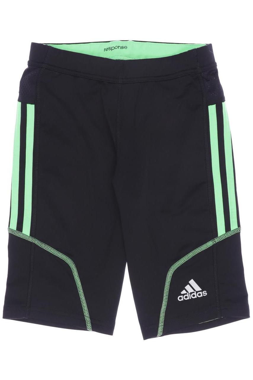 

Adidas Jungen Shorts, schwarz