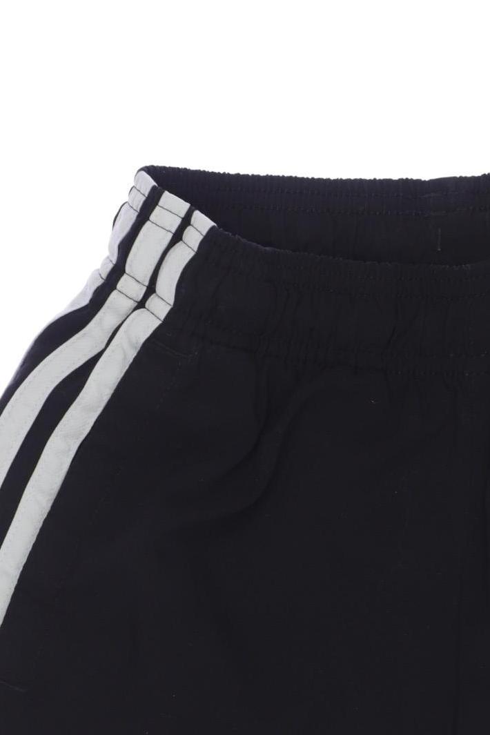 Thumbnail - adidas Jungen Shorts, schwarz, Gr. 128