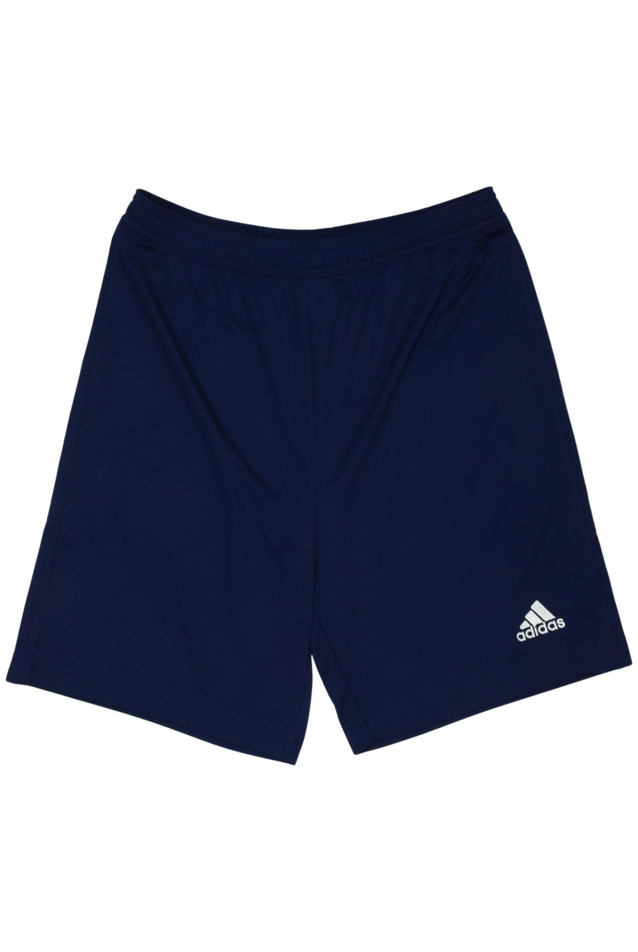 

adidas Herren Shorts, marineblau, Gr. 164