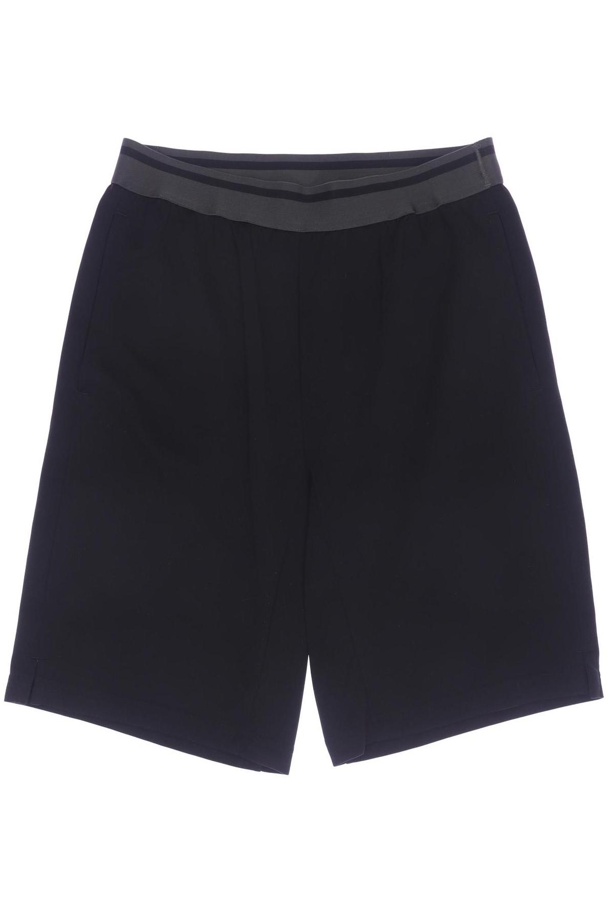 

adidas Herren Shorts, schwarz, Gr. 164