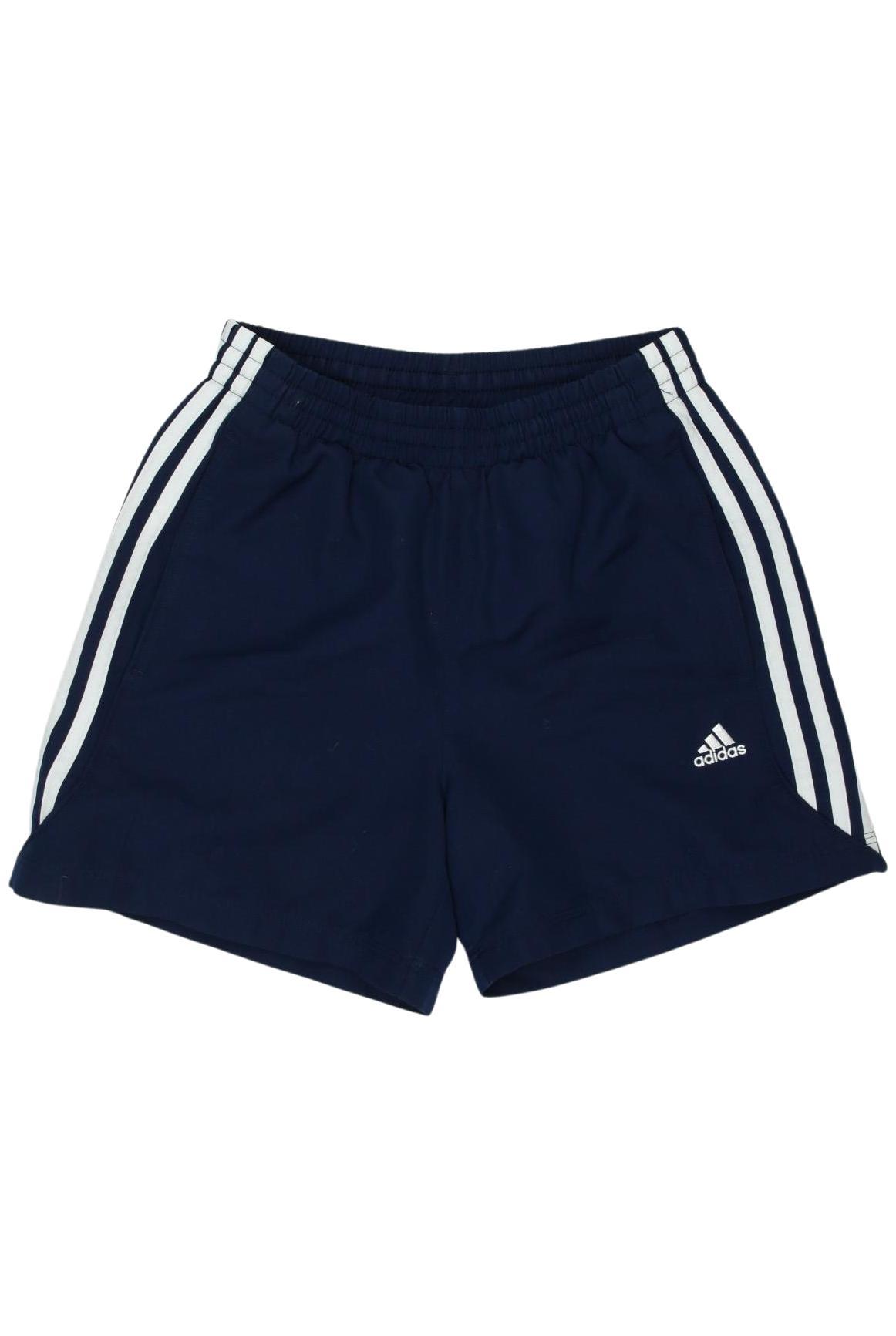 

adidas Herren Shorts, marineblau, Gr. 164