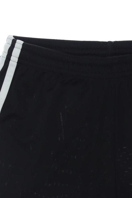 Thumbnail - adidas Jungen Shorts, schwarz, Gr. 152