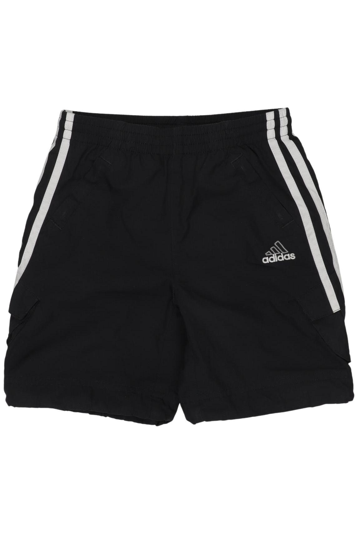 

adidas Herren Shorts, schwarz, Gr. 92