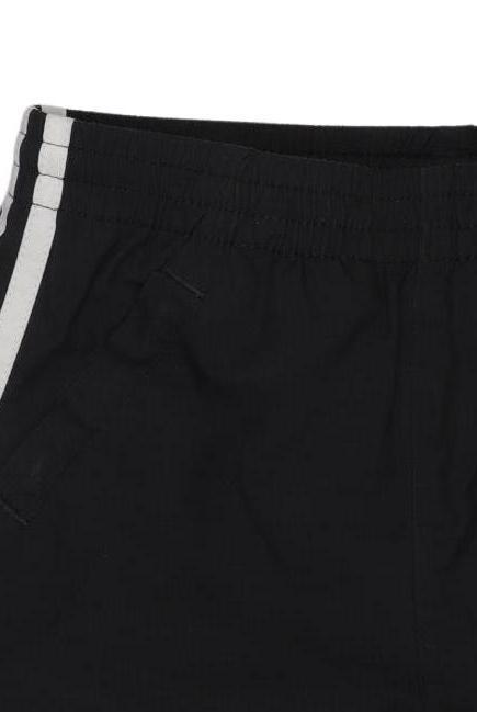 Thumbnail - adidas Jungen Shorts, schwarz, Gr. 92