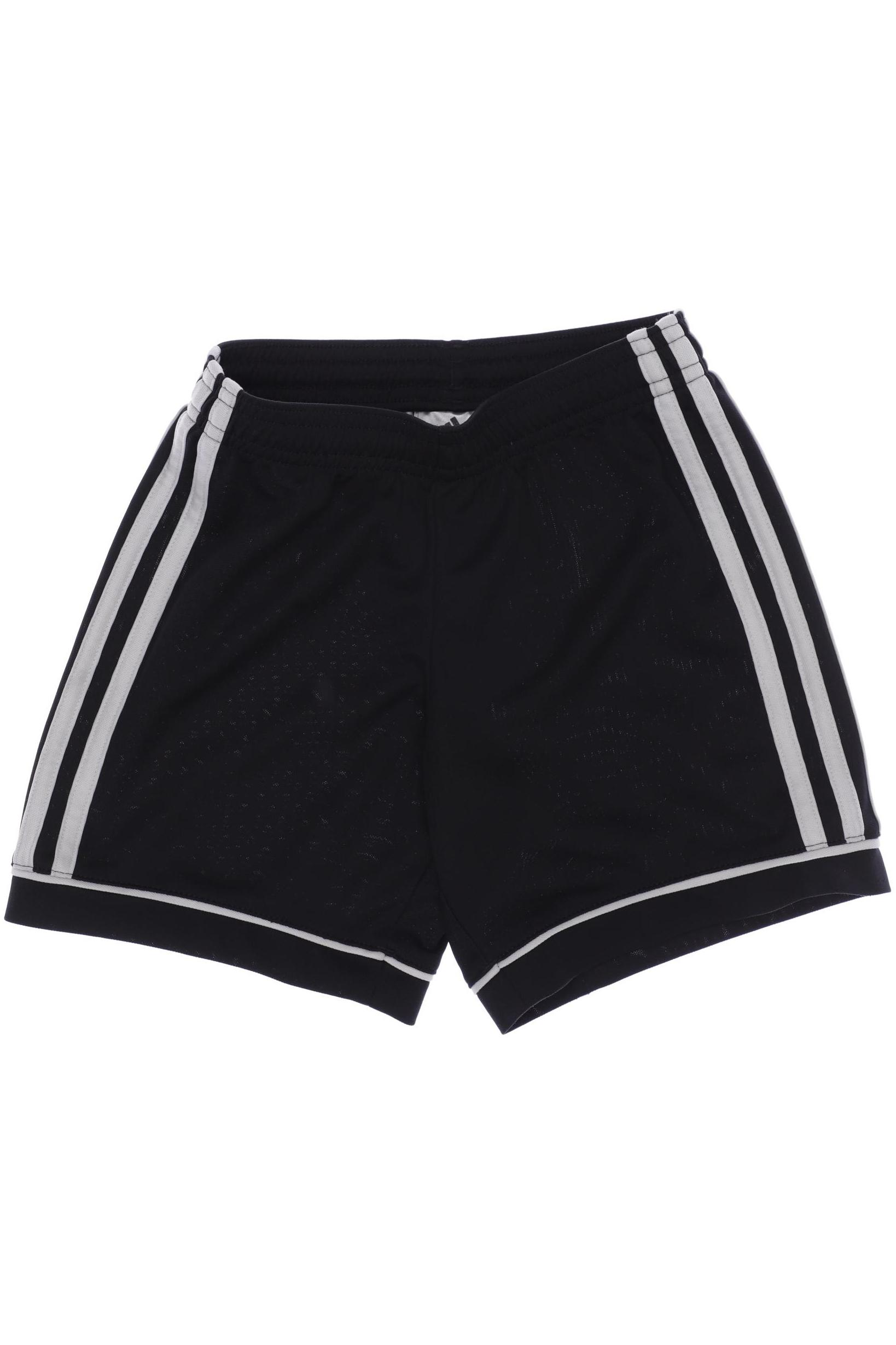 

Adidas Jungen Shorts, schwarz