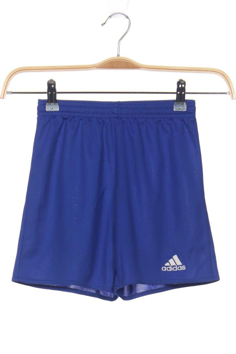 

Adidas Jungen Shorts, blau