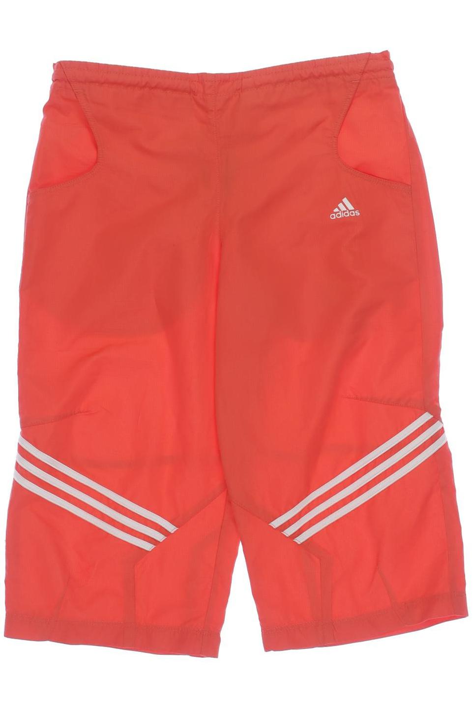 

Adidas Jungen Shorts, rot