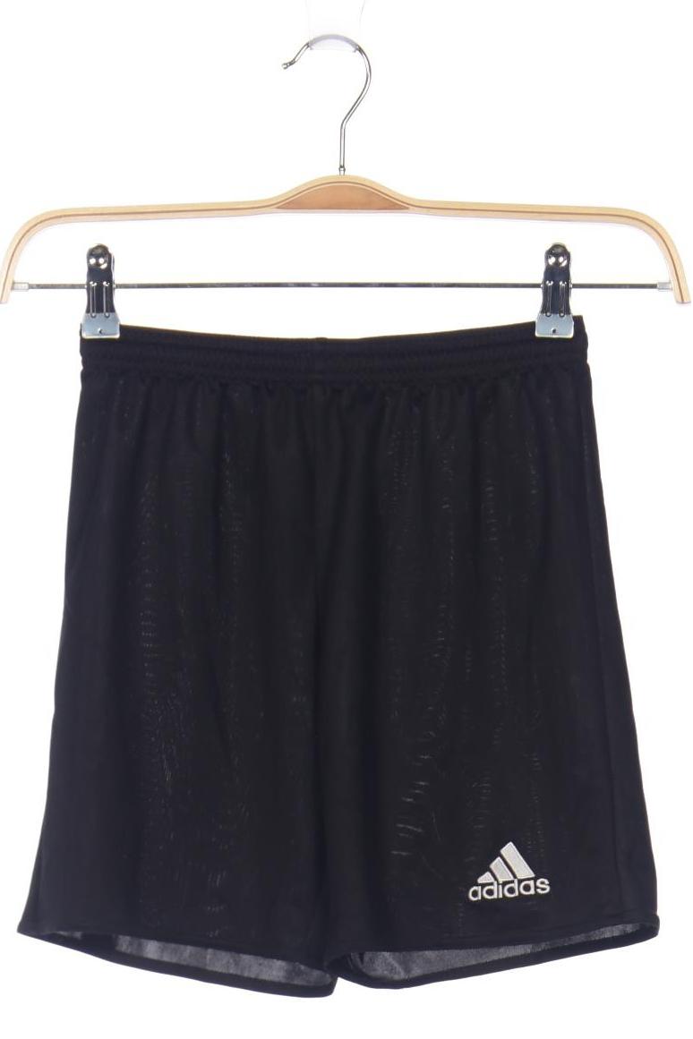 

adidas Herren Shorts, schwarz, Gr. 164