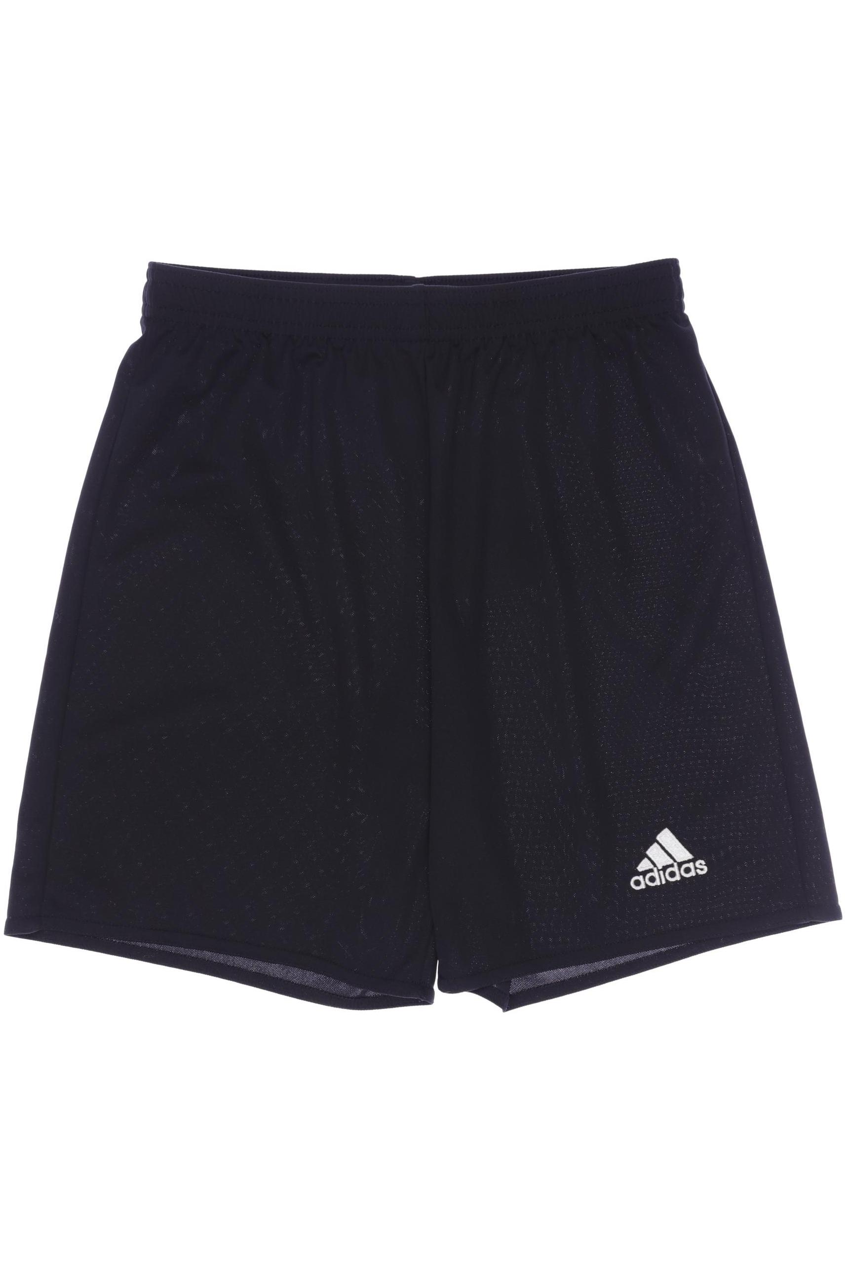 

Adidas Jungen Shorts, schwarz