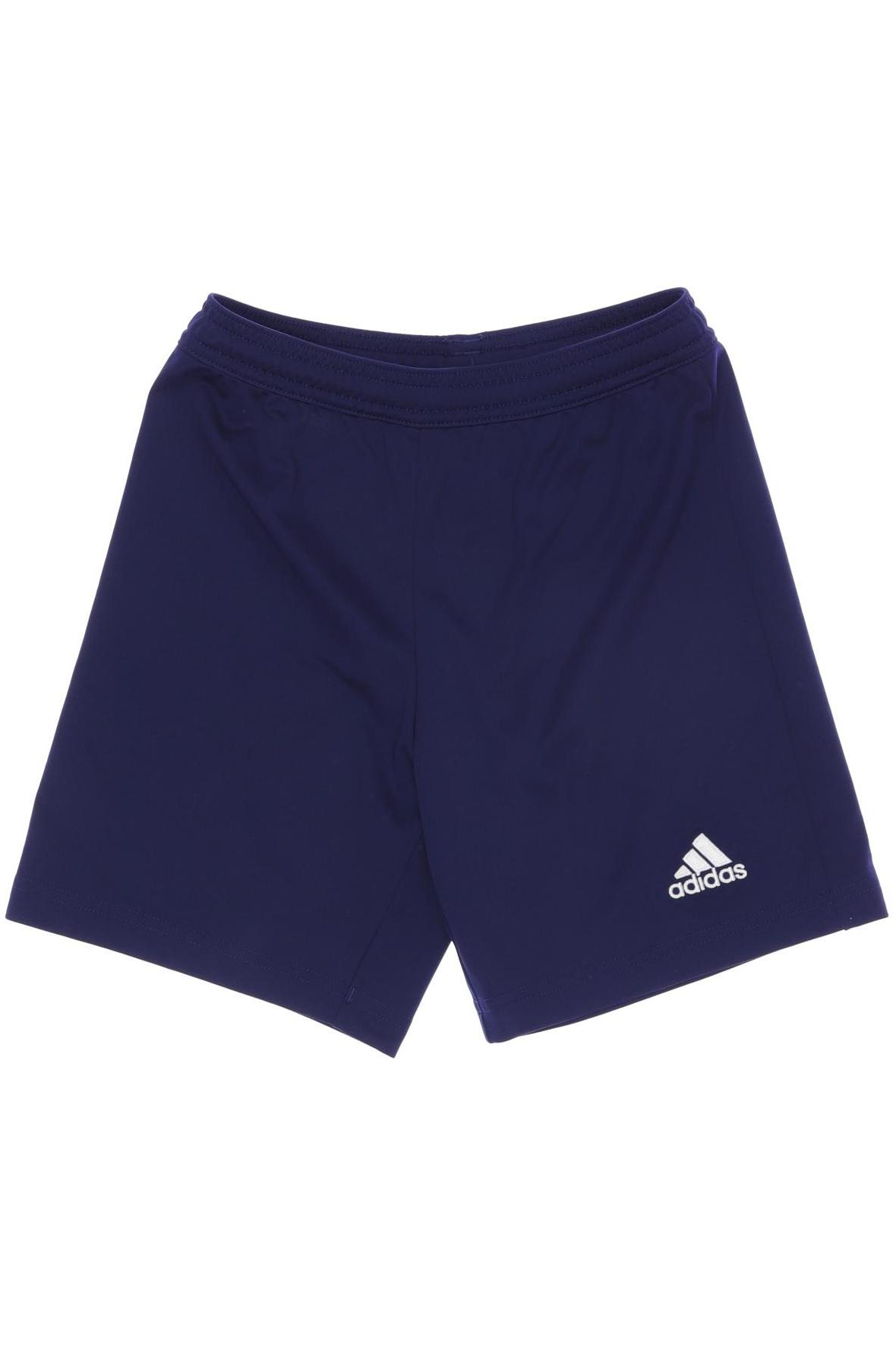 

adidas Herren Shorts, marineblau, Gr. 140