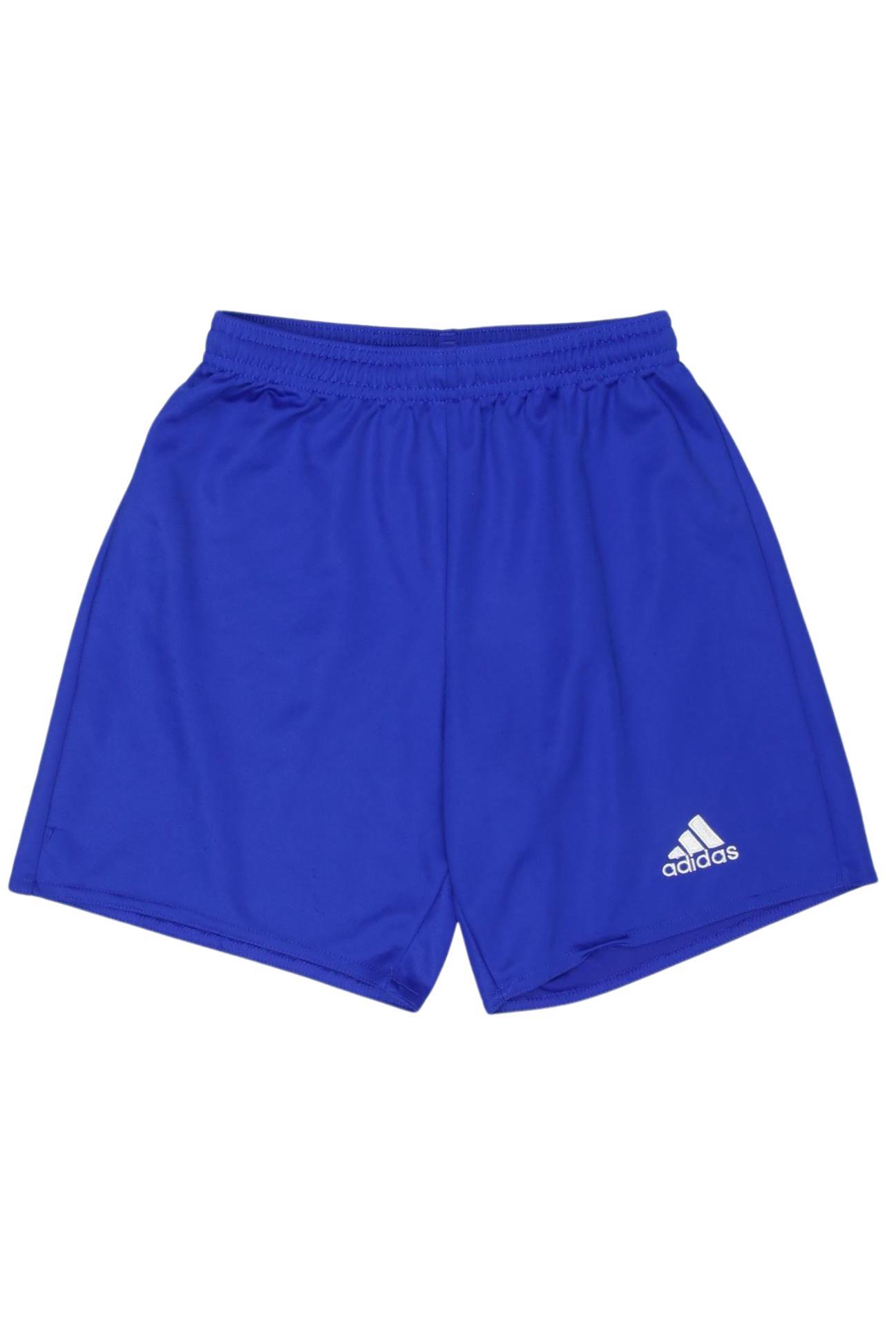 

adidas Herren Shorts, blau, Gr. 140