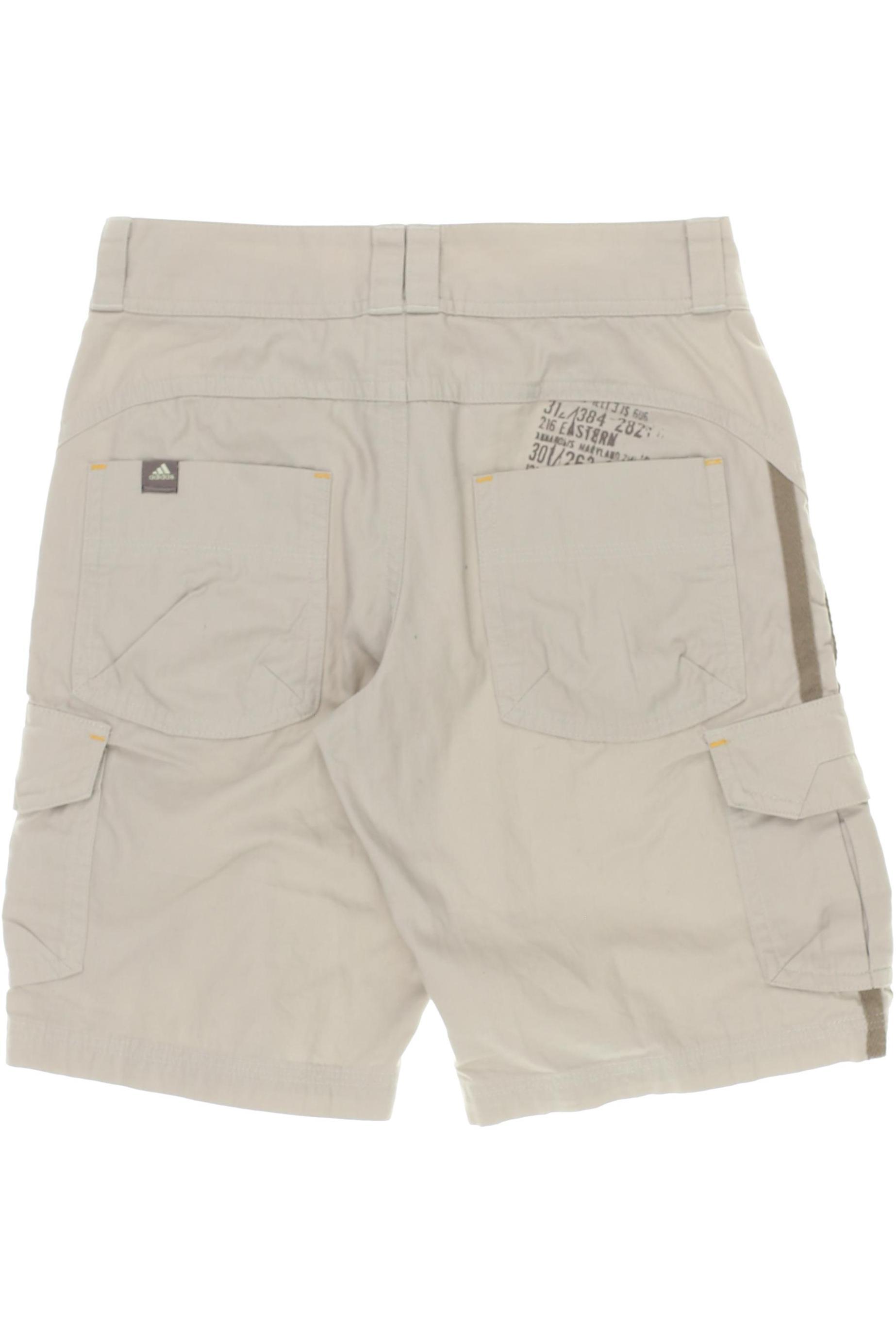Thumbnail - adidas Jungen Shorts, grau, Gr. 128