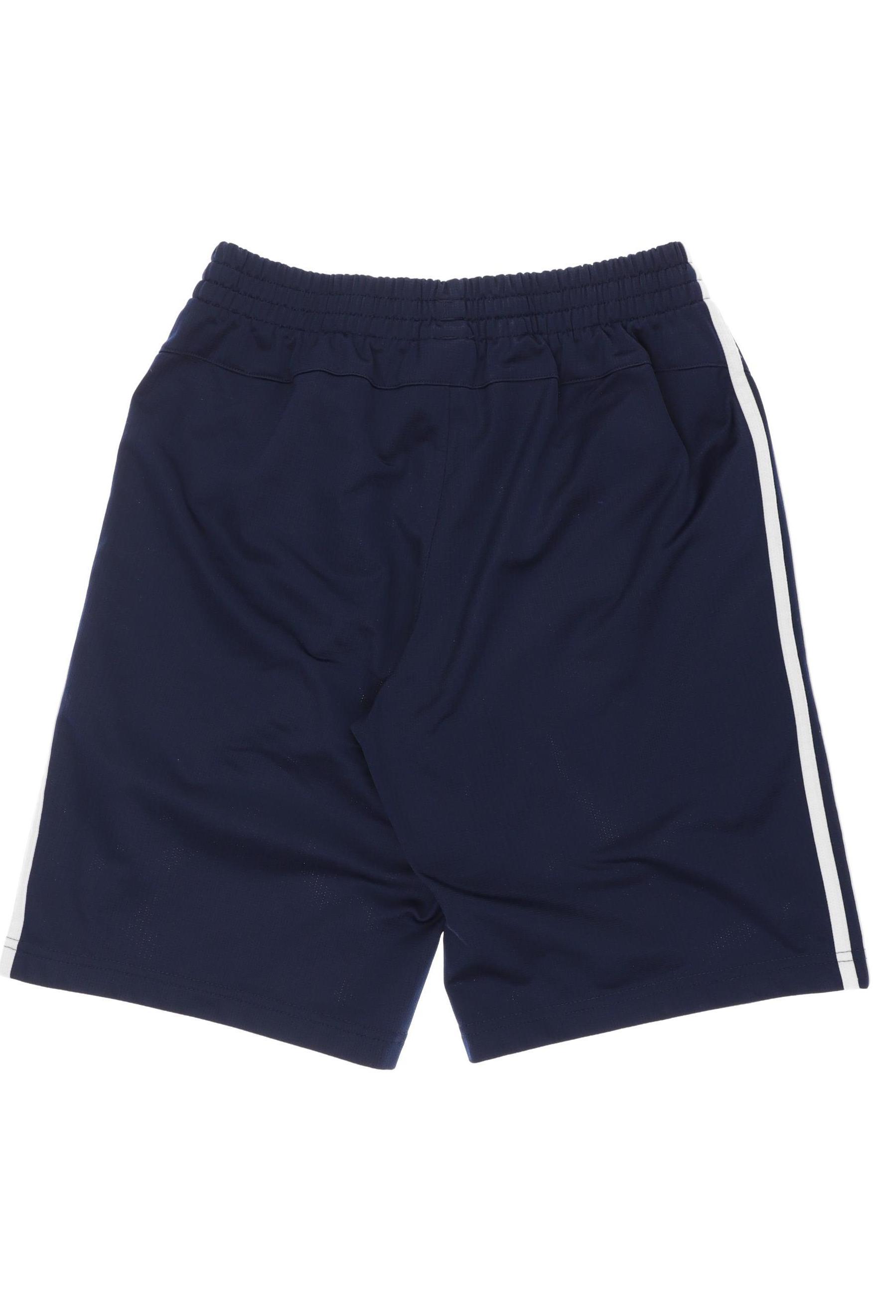 Thumbnail - adidas Jungen Shorts, blau, Gr. 176