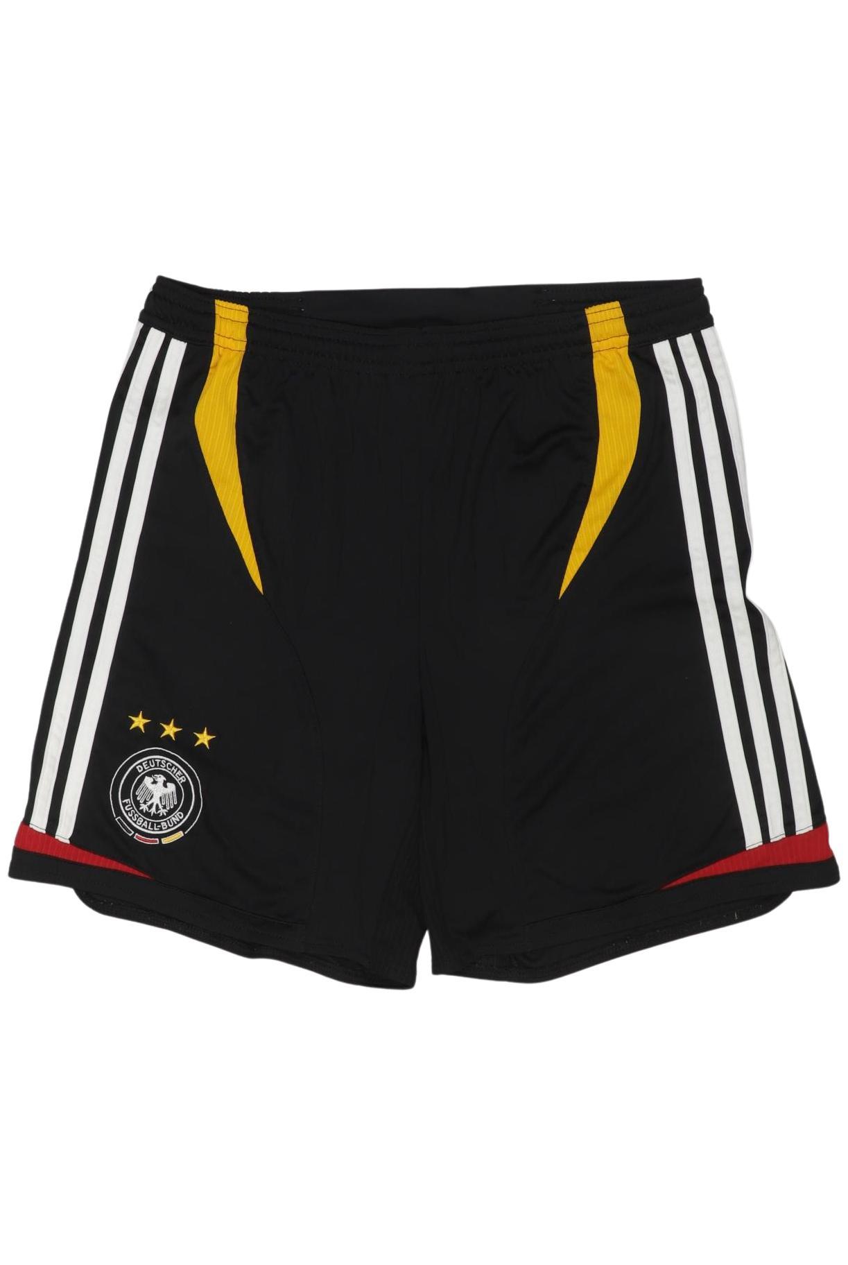 

adidas Jungen Shorts, mehrfarbig, Gr. 164