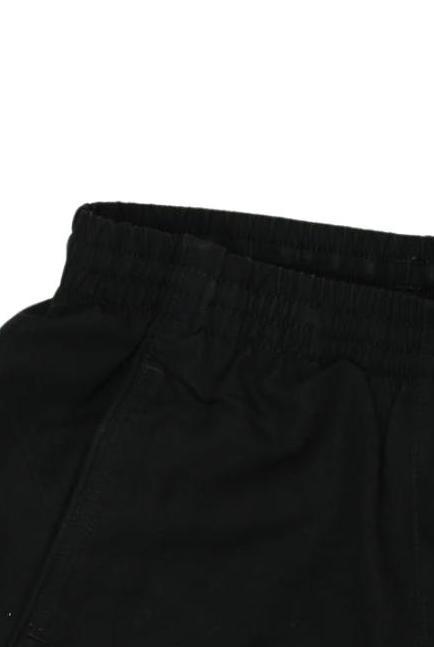 Thumbnail - adidas Jungen Shorts, schwarz, Gr. 110