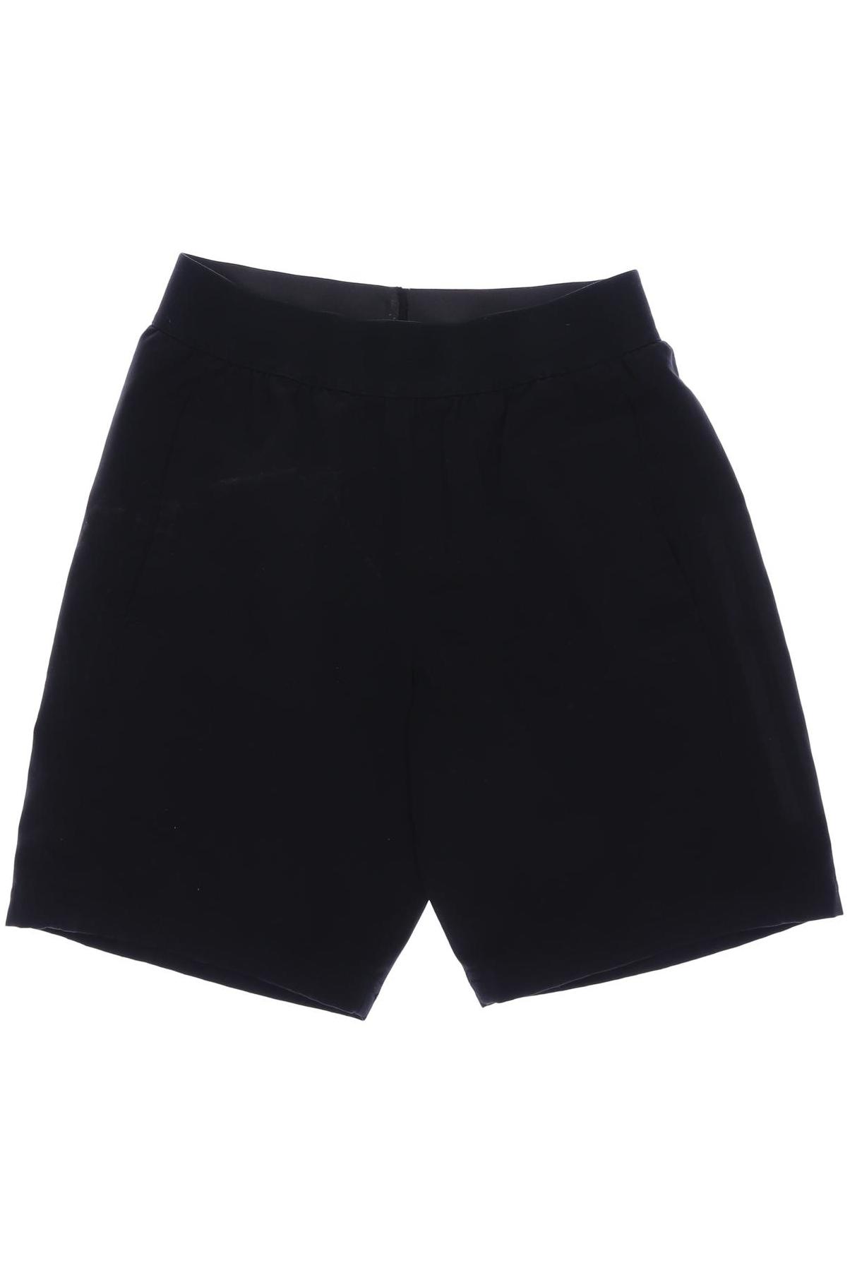 

adidas Jungen Shorts, schwarz