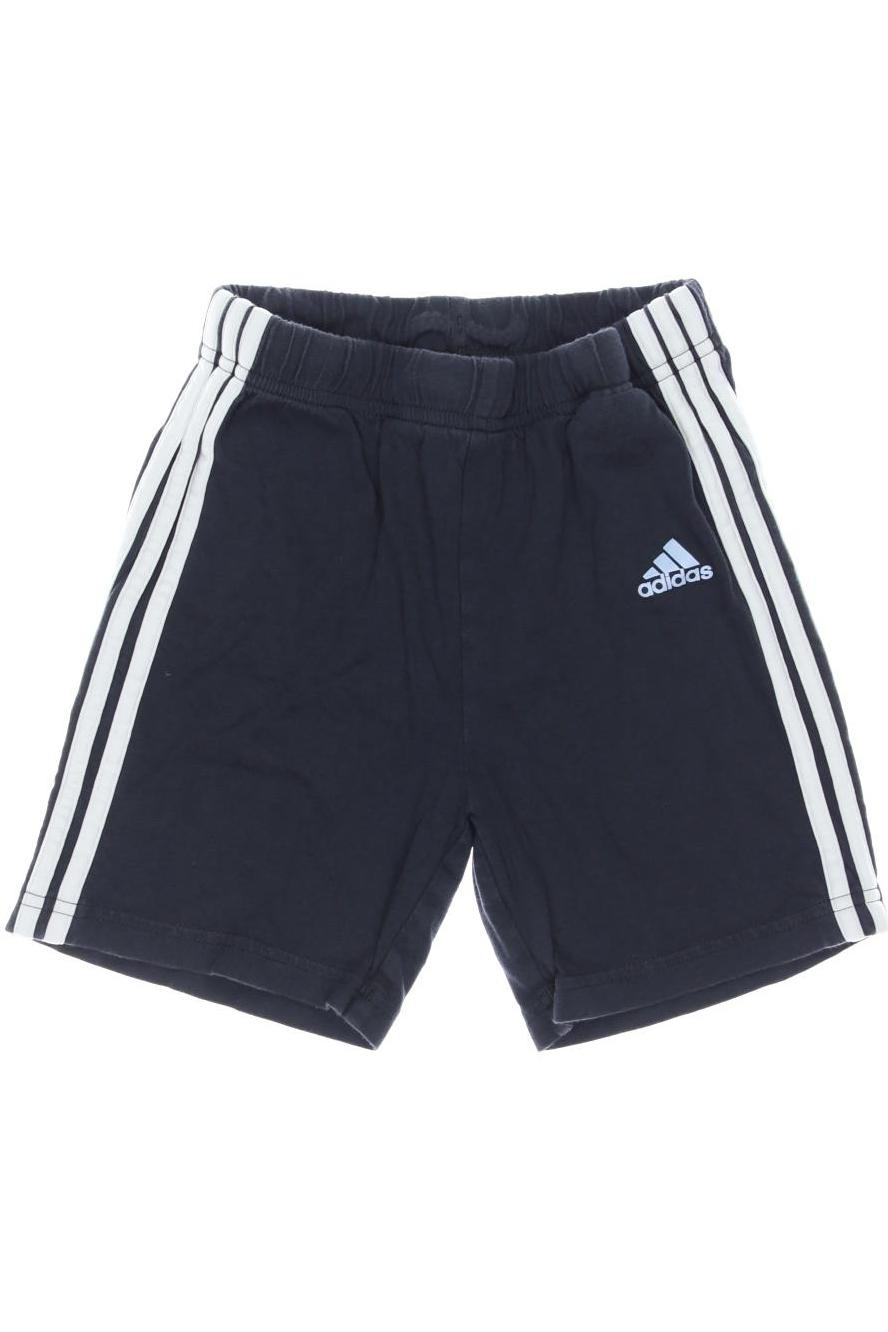 

adidas Herren Shorts, grau, Gr. 104