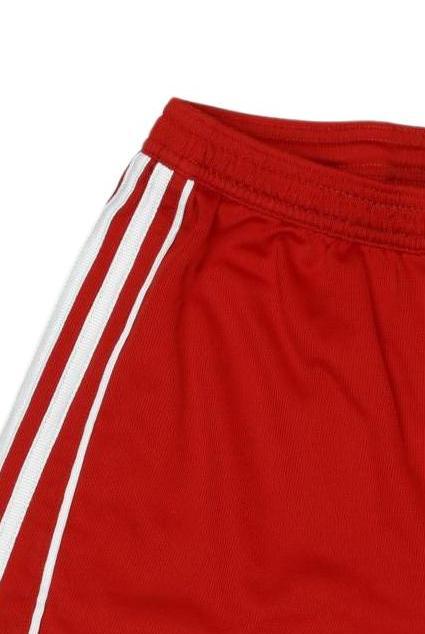 Thumbnail - adidas Jungen Shorts, rot, Gr. 176