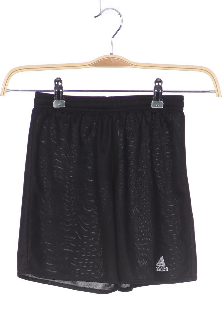 

Adidas Jungen Shorts, schwarz