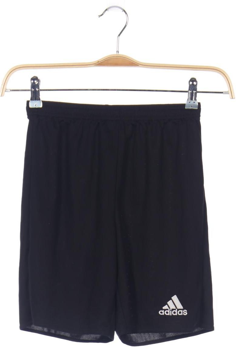 

Adidas Jungen Shorts, schwarz