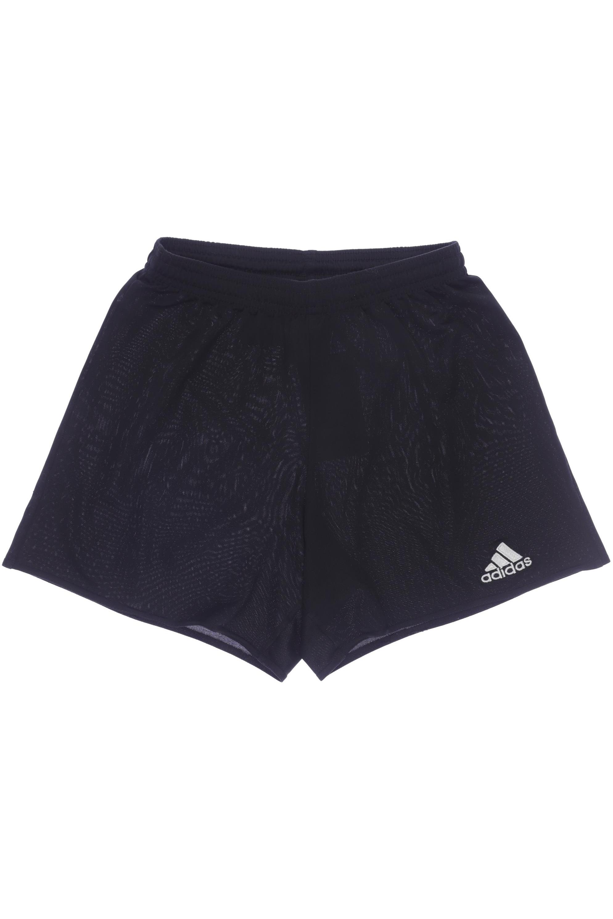 

Adidas Jungen Shorts, schwarz