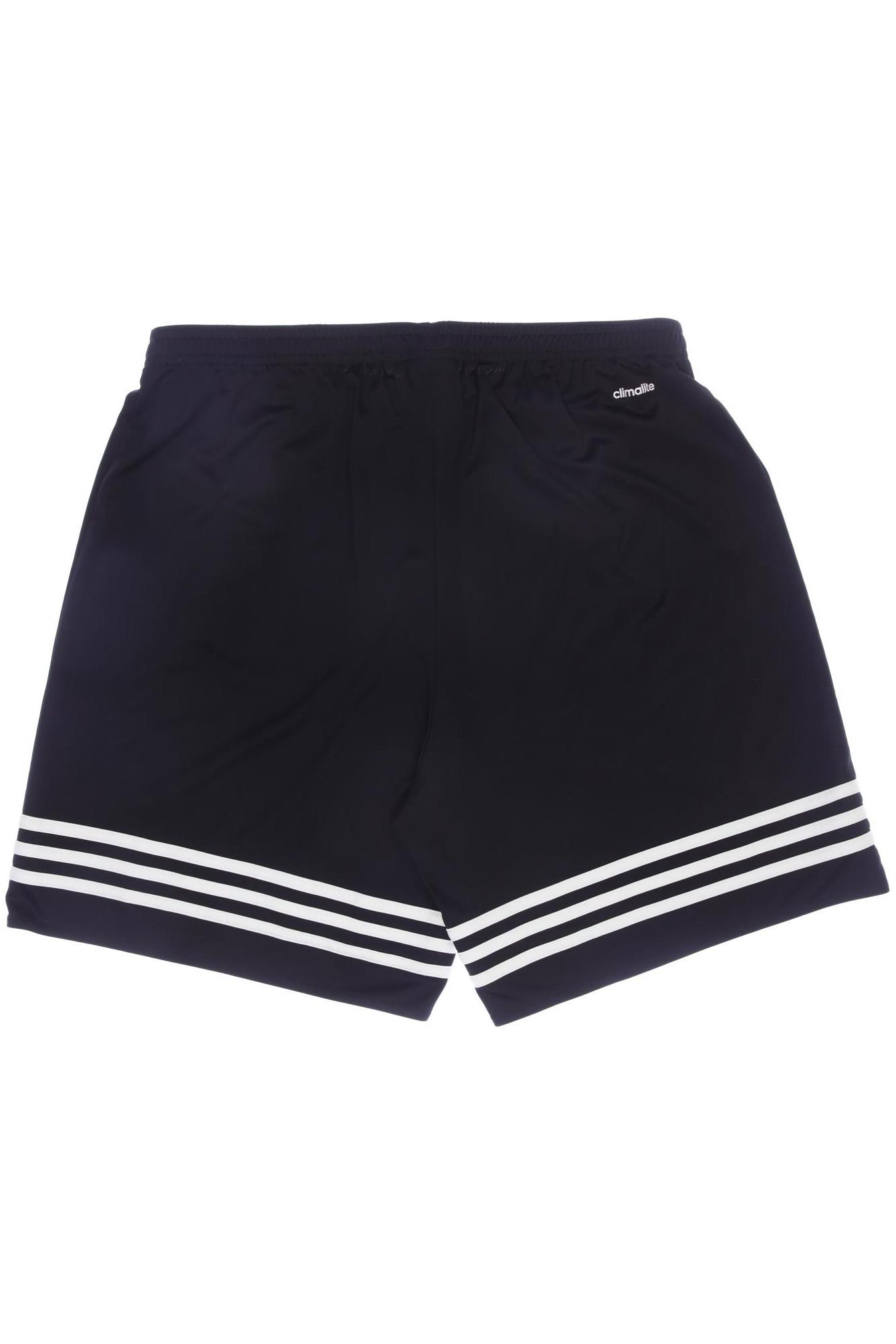 Thumbnail - adidas Herren Shorts, schwarz, Gr. 158
