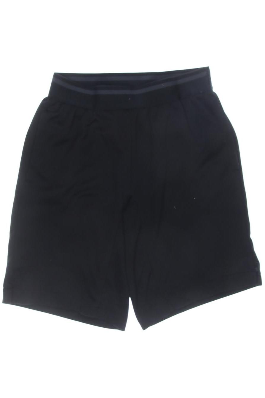 

adidas Herren Shorts, schwarz, Gr. 140