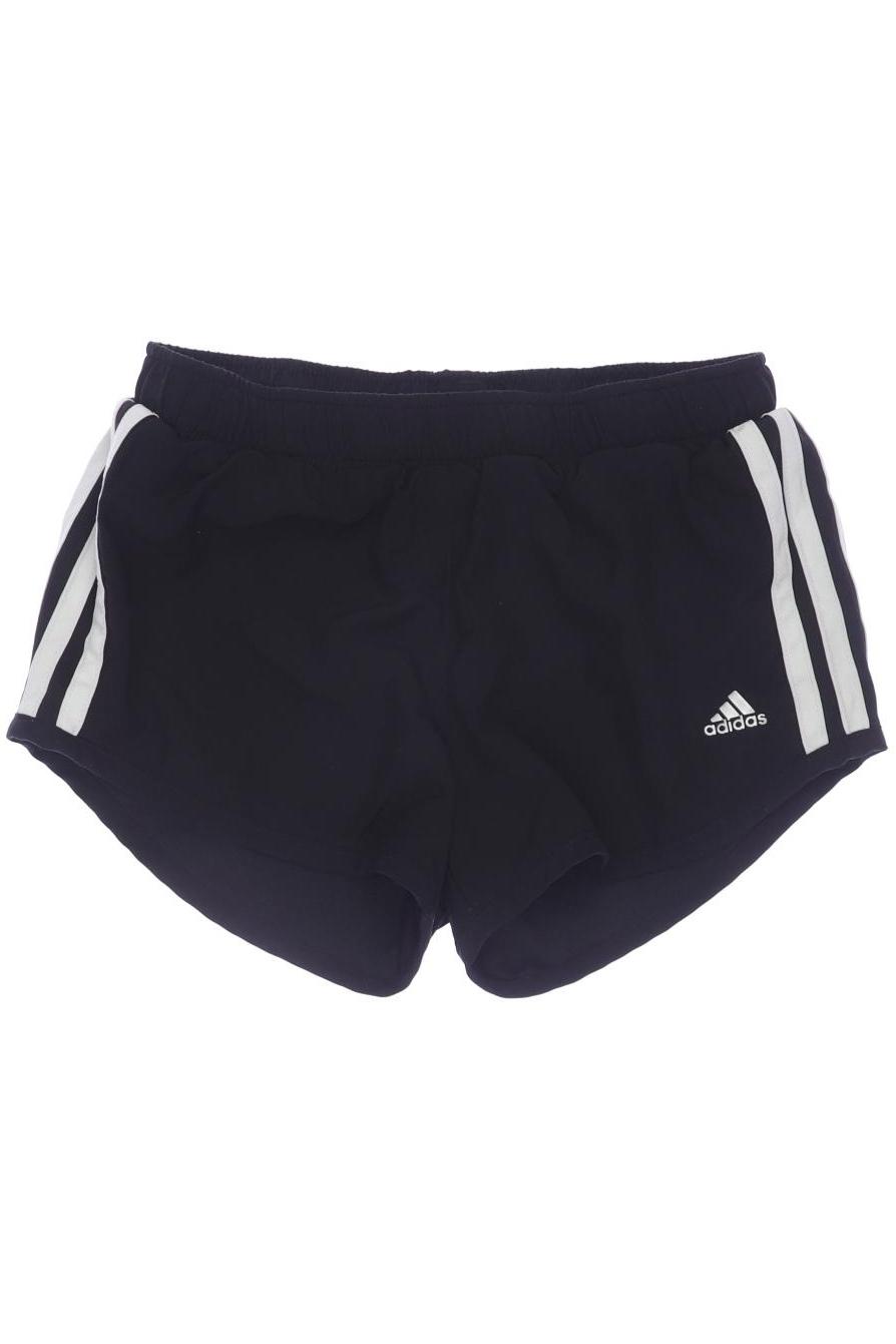 

adidas Herren Shorts, schwarz, Gr. 140