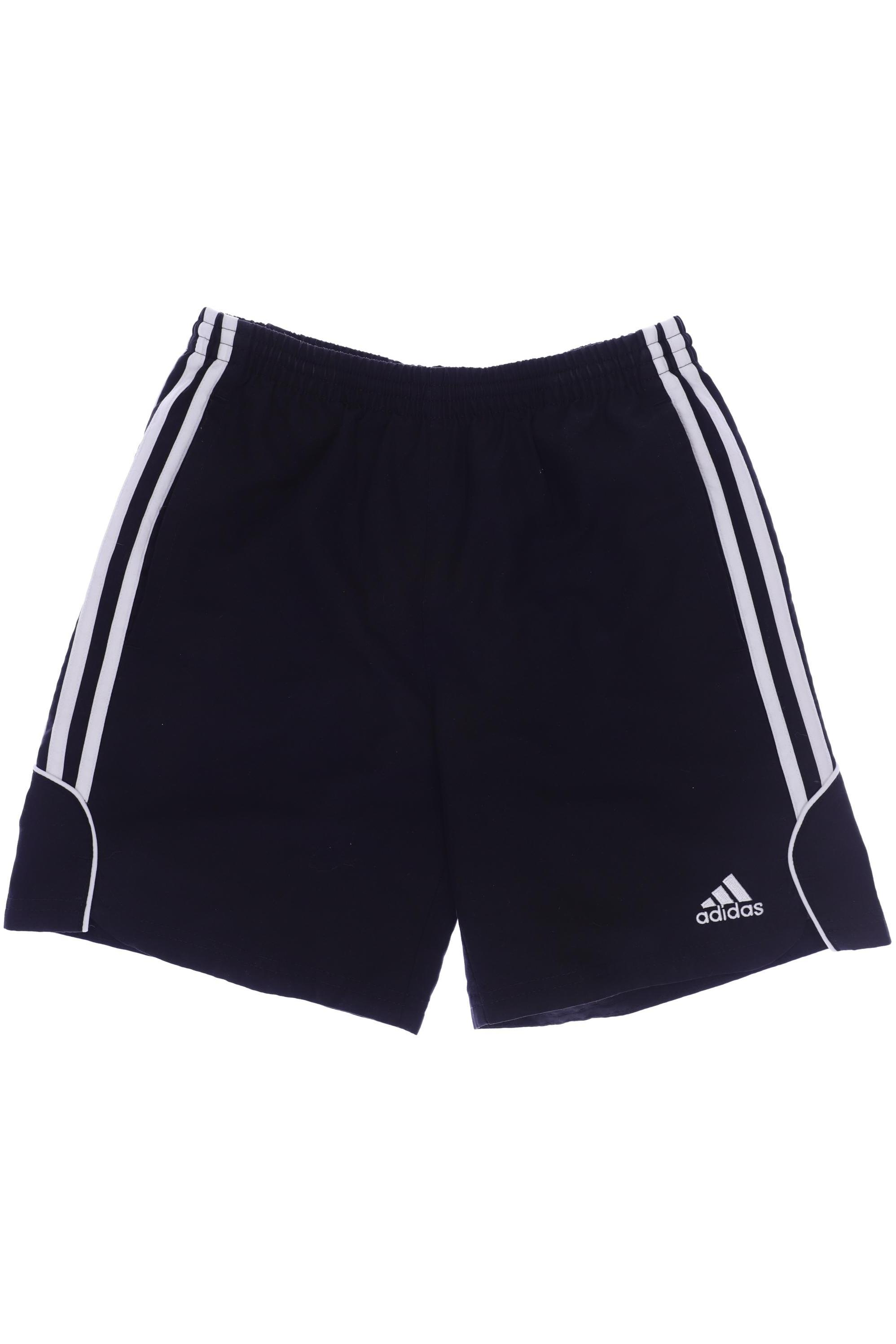 

Adidas Jungen Shorts, schwarz