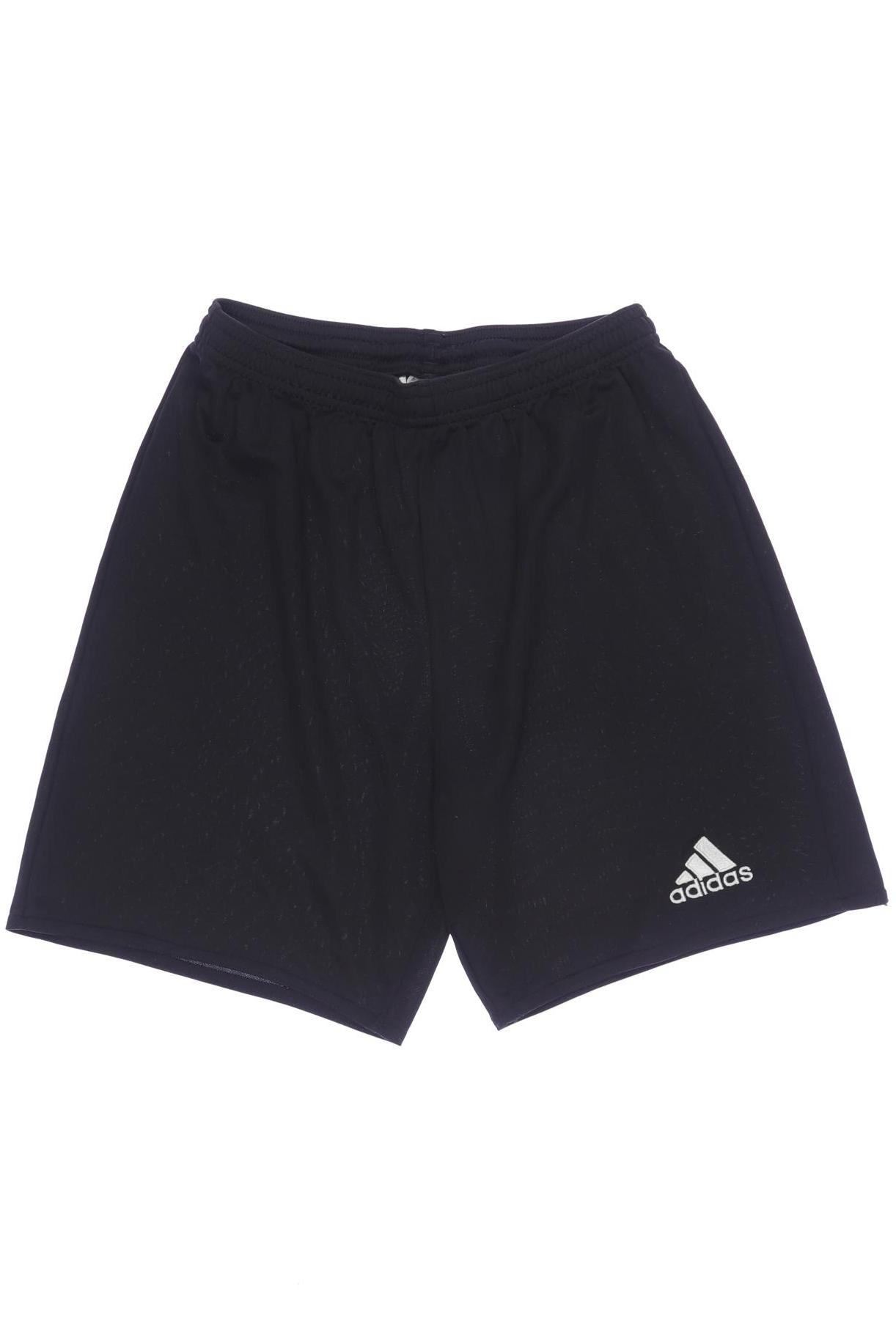 

adidas Herren Shorts, schwarz, Gr. 164