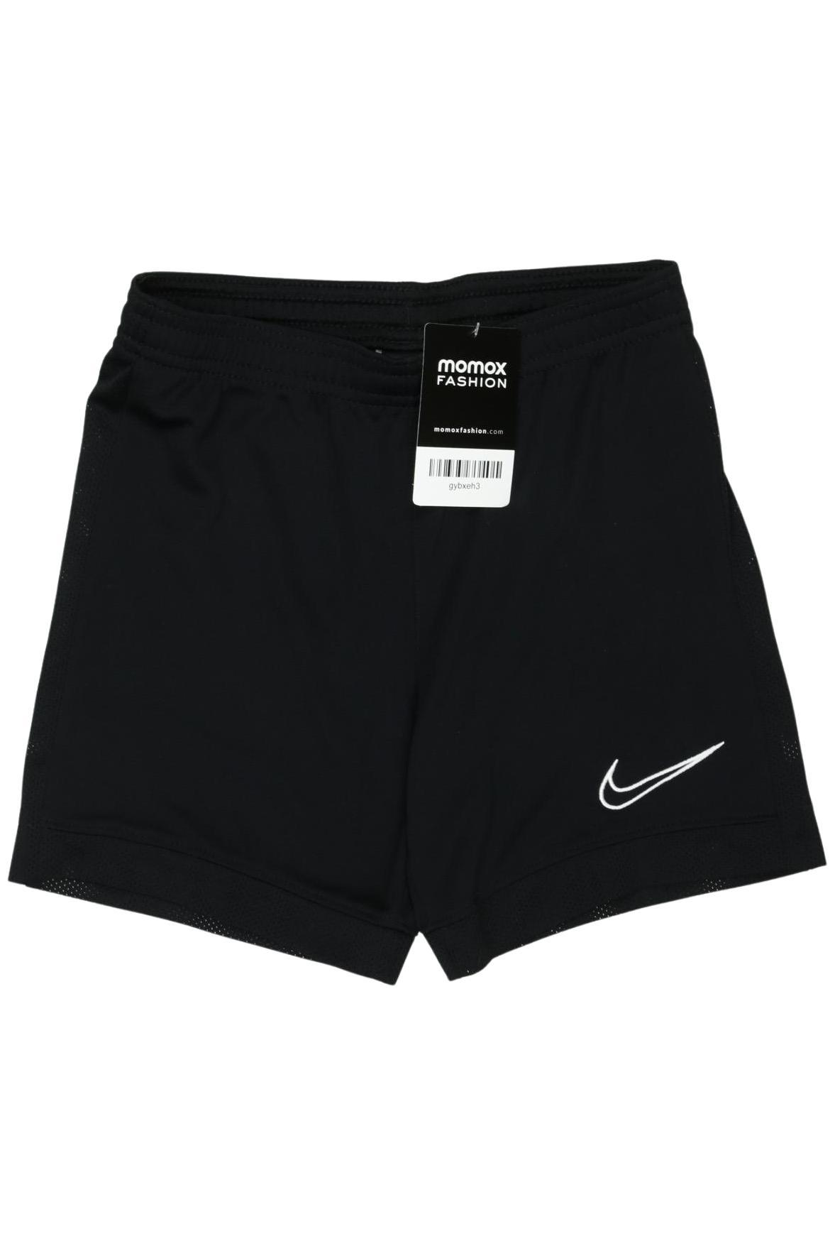 

adidas Herren Shorts, schwarz, Gr. 122