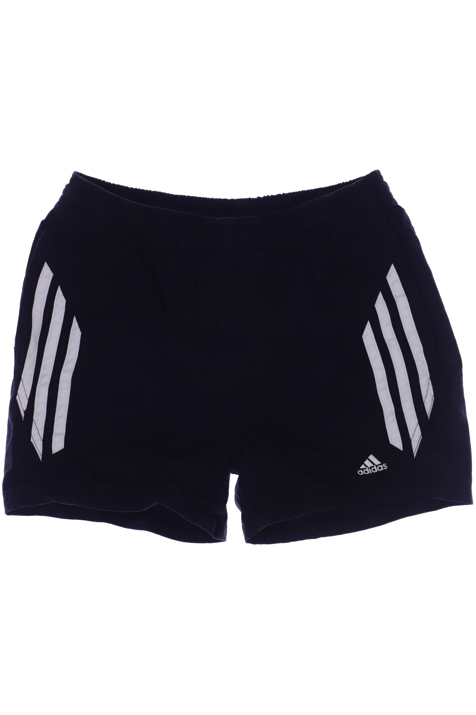 

Adidas Jungen Shorts, schwarz